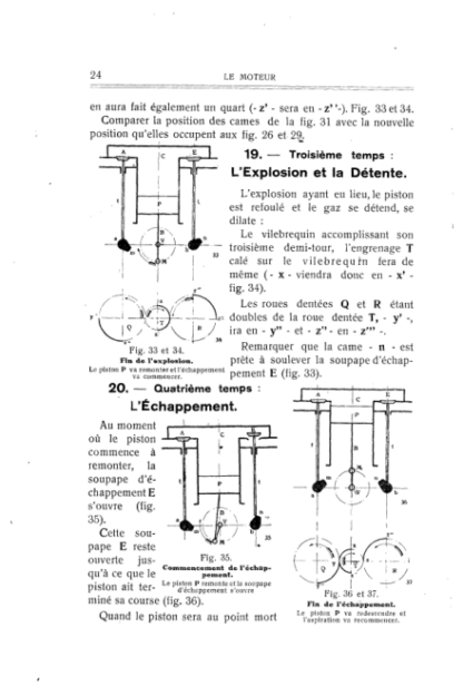 Le Carnet du Mécanicien Dautomobile Cours Pratique [PDF] - Image 10